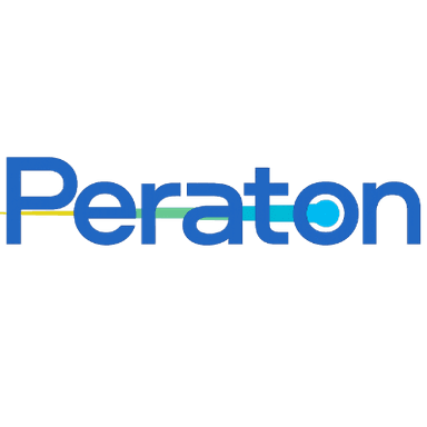 Peraton logo