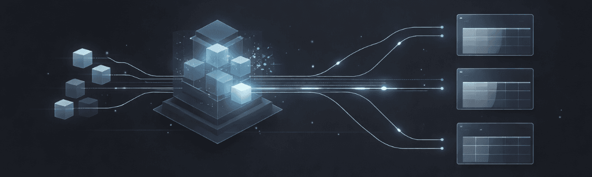 ecommerce-dbt lineage and model dashboard preview